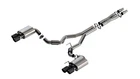 Borla 140962CFBA Exhaust System Kit New. Price: $3114.99.