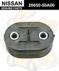 Nissan Genuine 20650 - 50A00 Mounting New. Price: $37.60.