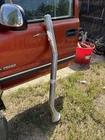 2001 Chevrolet Silverado 1500 Exhaust Pipe System Replacement New. Price: $35.00.