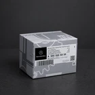 New Mercedes-benz Rubber Buffer A107987114064 Genuine Oem Neu. Price: $23.13.