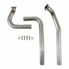 Flowmaster Cat Back Exhaust Nissan 2004-2015 Part 717985 Performance New. Price: $357.95.