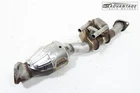 2023-25 Kia Niro 1.6L L4 Exhaust System Center Muffler Cut Off Oem Used. Price: $854.99.