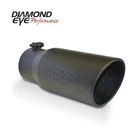 Eye 4512BRA-DEBK Tip Bolt-on Rolled Angle Cut-diamond Logo Embossed New. Price: $162.17.