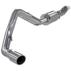 Mbrp S5230AL Armor Lite Steel Cat Back Exhaust 2011-2014 Ford F-150 5.0L V8 New. Price: $524.99.
