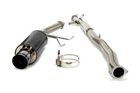 Hks Hi-power 95-99 Mitsubishi Eclipse Gsx Eagle Talon Turbo Awd Catback Exhaust New. Price: $1350.00.