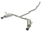 Afe Power Takeda Fits 16-17 Honda Civic I4-1.5L (t) 2.5-2.25IN 304 Ss Cb New. Price: $1189.97.