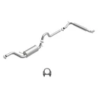 For Dodge Grand Caravan 05-07 Brexhaust 106-0103 Direct-fit Series Kit New. Price: $236.00.
