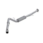 Mbrp Installer Series Exhaust System S5042AL New. Price: $429.99.