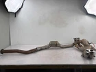24-25 Subaru Crosstrek 2.5L Front Side Exhaust System Pipe Oem 44620AF00A Used. Price: $1200.00.