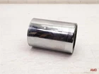 2014 Bmw 320I F30 F31 Rear Exhaust Tail Pipe Chrome 18307622762 Used. Price: $29.99.