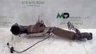 2013-2019 Ford Escape Catalytic Converter Oem CV6Z-5E212-F Used. Price: $549.99.