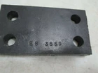 Muffler Hanger Rolls-royce Silver Wraith Dawn Bentley Mark Vi & R-type New. Price: $50.00.