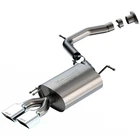 Borla 11979 S-type Axle Back Exhaust For 2023-25 Palisade / 20-22 Telluride 3.8L New. Price: $829.99.