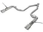 Afe Filters 49-46234 Large Bore Hd Dpf-back Exhaust System New. Price: $1210.79.