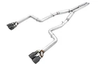 Awe Tuning 3015-43144 15-23 Dodge Challenger 6.2/6.4 Rwd Exhaust Kit New. Price: $1855.00.