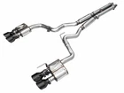 Awe Tuning Switchpath Cat-back Exhaust 2024 Ford Mustang Gt Fastback With New. Price: $3095.00.