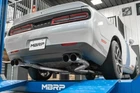 Mbrp S7116AL For 15-16 Dodge Challenger 5.7L Hemi Catback Dual Split Rear New. Price: $784.99.