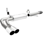 Magnaflow Performance Exhaust System Kit 15270 New. Price: $1386.00.