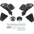 Speedway Motor Mount Kit, Fits Chevy Car 1955-57 New. Price: $161.99.