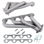 Bbk For 79-93 Mustang 351 Swap Shorty Unequal Length Exhaust Headers 1-5/8 New. Price: $399.99.