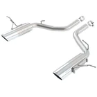 Borla 11827 Atak Axle Back Exhaust For 2012-14 Jeep Grand Cherokee SRT-8 6.4L V8 New. Price: $1114.99.
