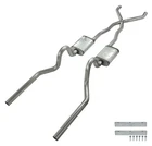 Pypes Performance Exhaust SFM05T System Kit New. Price: $773.92.