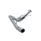 Mbrp Exhaust S5034AL Armor Lite Cat Back System New. Price: $489.99.