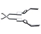 Pypes SGA10V Violator Crossmember-back Exhaust System New. Price: $609.79.