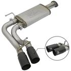 Afe 49-46032-B Cat Back Exhaust System Kit Set For 2016-2023 Toyota Tacoma 3.5L New. Price: $988.53.