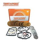 01P Auto Transmission Master Rebuild Kit Overhaul Clutch Plates For Seat Vw New. Price: $185.00.