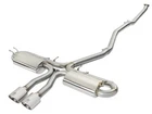 Afe Takeda Fits 3IN 304 Ss Cat-back Exhaust System W/polished Tips 2017+ Honda New. Price: $1209.86.