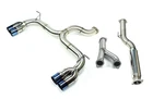 Isr Performance Race Exhaust Hyundai Genesis Coupe 3.8 V6 09-13 New. Price: $862.13.