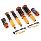 Maxpeedingrods Racing Coilover Suspension Kit For Bmw Z4 (E85) 2002-2008 New. Price: $262.00.