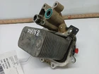 Filter/adapter From 2021 Chevrolet Silverado 2500 6.6L 12587308 Used. Price: $158.94.