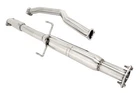 Megan Exhaust Middle Section For 11 12 13 14 15 16 Scion Tc New. Price: $393.97.