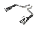 Flowmaster 817825 Outlaw Axle-back Exhaust System New. Price: $1393.95.
