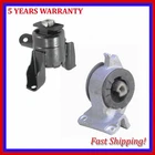 For Mazda 6 2009-2013 3.7L Engine Motor & Automatic Transmission Mount Set 2PCS New. Price: $70.50.