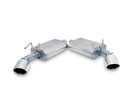Gibson Performance Exhaust 620001 System Kit New. Price: $592.67.