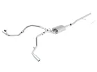 Borla S-type Cat-back Exhaust System For 2014-2018 Chevy Silverado & Gmc Sierra New. Price: $1469.99.