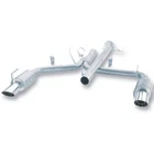 Borla 15443 S-type Cat Back Exhaust For 1991-1999 3000GT VR4 Stealth R/t 3.0L V6 New. Price: $1347.99.