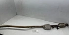 2023-2025 Mazda CX-50 CX50 2.5L L4 Gas Exhaust Muffler Pipe Oem PYH5-13J40A Used. Price: $508.50.