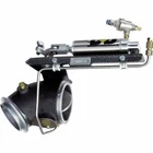 Bd-power Turbo Mount Exhaust Brake For 03-04 Dodge Ram 2500/3500 5.9L Cummins New. Price: $1691.95.