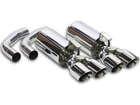 1984-1985 C4 Corvette Nxt Step Performance Axle Back Exhaust System New. Price: $665.99.