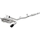 Magnaflow 19676 Exhaust Kit; Overland Series Cat-back System; Ss; With New. Price: $987.61.