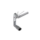 Mbrp For 2010 Dodge 2500/3500 Cummins 6.7L Filter Back Single Side T409 Exhaust New. Price: $409.99.
