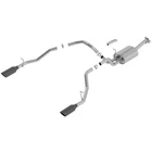 Borla 140752BC S-type Stainless Cat Back Exhaust For 2019-2026 Ram 1500 5.7L V8 New. Price: $1469.99.