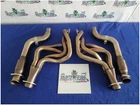 2015-2026 Ford Mustang Kooks Long Tube Headers Exhaust Green Cats 7/8 2878 Used. Price: $1499.99.