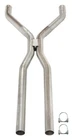 Pypes 2.5" Universal H-pipe Tunnel Crossover Stainless Steel Exhaust Kit HVF10 New. Price: $246.05.