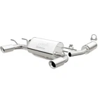 Magnaflow 16668 Street Series Stainless Cat-back System For 06-14 MX-5 Miata New. Price: $950.00.