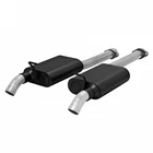 Flowmaster Cat-back System 409S Dod Exit American Thunder Extreme Aggressi New. Price: $562.95.